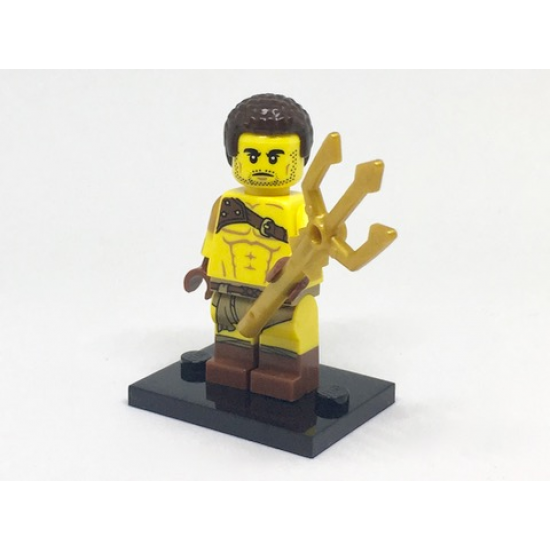 LEGO MINIFIG SERIE 17 Roman Gladiator 2017